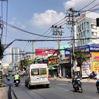 Nhàmặt Tiềnlê Đức Thọ 4,5X18M Nở Hậu 5,35M Phong Thủy Tốt. Kết Cấu 1L, Khu Vực Kinh Doanh Tốt Cực Đông