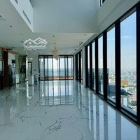 Penthouse Lumiere Riverside Cho Thuê Full Nội Thất