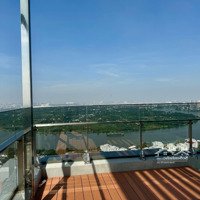 Penthouse Lumiere Riverside Cho Thuê Full Nội Thất