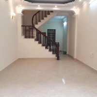 Chính Chủ Cần Bán Nhà 48M2, Xây 4 Tầng Đẹp, Ngõ 165 Dương Quảng Hàm, Cầu Giấy.