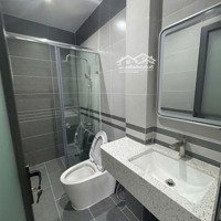 Bán Nhà 6 Tầng 65M2 1 Sẹc Hà Huy Giáp, Q12, Giáp Gò Vấp, Nhà Mới Cứng Đường 8M, Oto Ngủ Trong Nhà