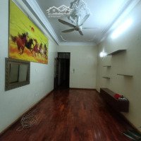 Mặt Phố Kinh Doanh Đỉnh - Nở Hậu - 2 Mặt Thoáng - Khương Trung - Thanh Xuân