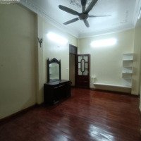 Mặt Phố Kinh Doanh Đỉnh - Nở Hậu - 2 Mặt Thoáng - Khương Trung - Thanh Xuân