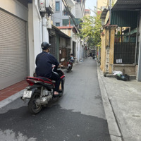 Cần Bán 100M Ô Tô Thông Phố Cửu Việt - Trâu Quỳ - Gia Lâm - Hà Nội .