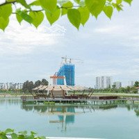 Căn Hộ 3 Phòng Ngủ- 101M2 Hướng Đông Nam , View Hồ Điều Hoà. Giá Chỉ 6.2 Tỷ