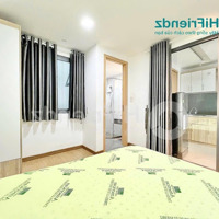 2 Phòng Ngủ - 40M2 - Cửa Sổ Lớn - Full Nt - Máy Giặt Riêng - Xvnt Bình Thạnh