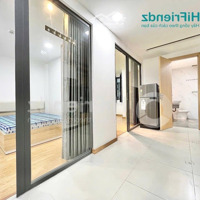 2 Phòng Ngủ - 40M2 - Cửa Sổ Lớn - Full Nt - Máy Giặt Riêng - Xvnt Bình Thạnh