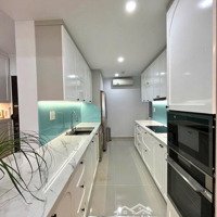 Cho Thuê Căn Hộ Cảnh Viên 3 Phú Mỹ Hưng Q7,Nhà Đẹp Diện Tích: 123M2 Thiết Kế 3 Phòng Ngủ 2 Vệ Sinhgiá Tốt Chỉ 20 Triệu/Tháng