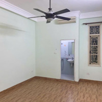 Bán Nhà Phố Tây Sơn Đống Đa, 52M2, 5 Tầng,Mặt Tiền4M, Ô Tô Đỗ Cửa, Kinh Doanh Ngày Đêm Giá Bán 18,2 Tỷ