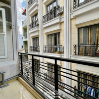 Cho Thuê Studio Balcon 25M2 Full Nt Cao Cấp Decor Siêu Xinh_ Ngay Cv Lê Thị Riêng_ Chợ Hoà Hưng Q10