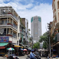 Cho Thuê Căn Hộ Chung Cư Remax Đường Phạm Đình Hổ, P1, Q6. 120M2, 3 Phòng Ngủ 2 Vệ Sinh Lầu Cao View