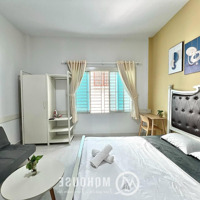 Khai Trương Dự Án Studio Full Nội Thất Dành Cho Sinh Viên Gần Đại Học Văn Hiến