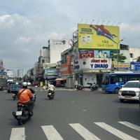 Biệt Thự Nguyên Căn Hồ Xuân Hương, P. 6, Q. 3 Cần Bán