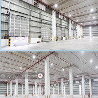 Công Ty Hoa Phượng Cho Thuê Kho, Xưởng Kcn Sóng Thần, Dĩ An (1000M2 - 30.000M2)