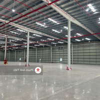 Công Ty Hoa Phượng Cho Thuê Kho, Xưởng Kcn Sóng Thần, Dĩ An (1000M2 - 30.000M2)