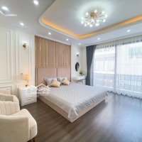 Bán Nhà Khu Phân Lô Hồng Hà, Đường Ô Tô Tránh, Kinh Doanh, Thang Máy, Vỉa Hè, 56M2, Thang Máy Xịn