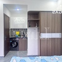 Cho Thuê Phòng Cao Cấp - Studio - Ngay Citi Soho - Phố Đông Village - Cát Lái