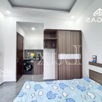 Cho Thuê Phòng Cao Cấp - Studio - Ngay Citi Soho - Phố Đông Village - Cát Lái