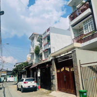 Nhà Ngay Nguyễn Duy Trinh, Quận 9, Gần 80M2, Hẻm Xe Hơi, Giá Nhỉnh 3Tỷcó Thương Lượngmạnh