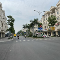 Cần Bán Nhà Vị Trí Đẹp Đường Số 3, Gần Phan Văn Trị - Khu Cityland Park Hills