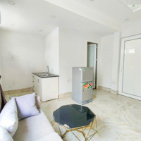 Trống Sẵn - Studio 1 Pn - Ngay Citi Soho - Phố Đông Village - Cát Lái Q2