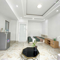 Trống Sẵn - Studio 1 Pn - Ngay Citi Soho - Phố Đông Village - Cát Lái Q2