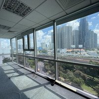 Cho Thuê Văn Phòng Điện Biên Phủ - View Landmark Xịn Xò... Trống Đa Dạng Diện Tích 110 - 170M2