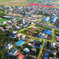 Bán 6 Lô F0 Đất Đông Sơn Thủy Nguyên Hải Phòng. Diện Tích 60M2/Lô. Giá Tốt Nhất