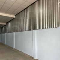 Cho thuê kho xưởng 200m² trong KDC Hưng Phú 1, P. Hưng Phú, Q. Cái Răng, TP. Cần Thơ, thuê 16 triệu/ tháng