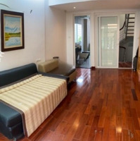 Nhà Đẹp Mới Xây An Dương, Quận Tây Hồ, Lô Góc, Ngõ Thông, Gần Phố, 40M2, 5 Tầng, Giá Bán 5,5 Tỷ