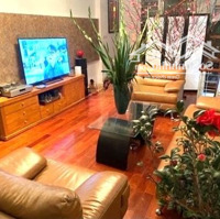 Nhà Đẹp Mới Xây An Dương, Quận Tây Hồ, Lô Góc, Ngõ Thông, Gần Phố, 40M2, 5 Tầng, Giá Bán 5,5 Tỷ