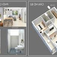 Bán Căn Hộ Chung Cư Iec - Tứ Hiệp - Thanh Trì. Chính Chủ 70M2