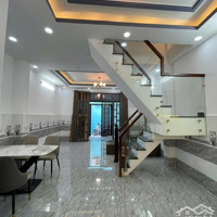 Sang Gấp Nhà Đẹp 72M2 Nở Hậumặt Tiềnnguyễn Hậu, Tân Thành, Tân Phú. Giá Chỉ Còn 3Tỷ9/Căn. 1T1L 3 Phòng Ngủ Shr