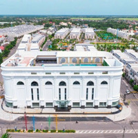 Bán Shophouse Vincom Royal Park, 7,7 Tỷ, 237M2, Quảng Trị - Uy Tín - Chất Lượng - Giá Tốt