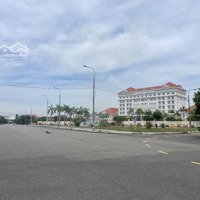 Bán Đất Đường Bạch Đằng, 14,5 Tỷ, 735M2 - View Sông Bàn Thạch