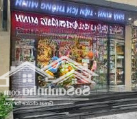 Cho Thuê Shophouse Mặt Sảnh Tại Masteri West Heights, 40 Triệu/Tháng, 35M2