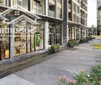 Cho Thuê Shophouse Mặt Sảnh Tại Masteri West Heights, 40 Triệu/Tháng, 35M2