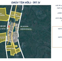 Hàng Ngoại Giao Giá 18 Tr/M2, Khu Dân Cư Thôn Doãn, Tiên Ngoại, Phủ Lý, Sát Cạnh Sun Urban Hà Nam