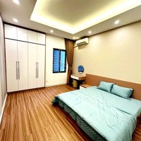 Bán Nhà Định Công Thượng, Hoàng Mai, 70M2-4 Tầng-Nội Thất Xịn, Ô Tô Vào Nhà, Chỉ 9,X Tỉ 0904690958