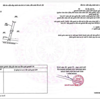 Chủ Cần Ra Gấp 2 Lô Mặt Tiền, Giá Rẻ Nhất Thị Trường Chỉ Cần 450 Triệu, Ngân Hàng Hỗ Trợ