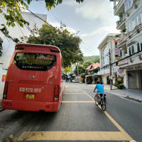 Cho Thuê Mặt Bằng Đất Trống Phường 2 - Vũng Tàu, Khu Phố Tây, Kinh Doanh Đa Ngành