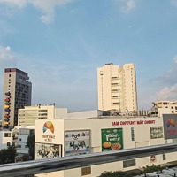 Cho Thuê Rooftop(Tầng Thượng) Đường Đại Lộ Hòa Bình, Cần Thơ - 222M2