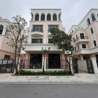 Biệt Thự Tứ Lập Hải Âu Gần Công Viên Silk Park Vinhomes Ocean Park 2