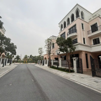 Biệt Thự Tứ Lập Hải Âu Gần Công Viên Silk Park Vinhomes Ocean Park 2