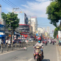 Ngộp Bank: Bán Mặt Tiền Nguyễn Thị Thập, Q7; Dt: 6X25;2 Tầng; Kinh Doanh Đỉnh; Cho Thuê 60 Triệu/Th;