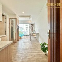 Hệ Thống - Cho Thuê Chdv - Studio/ 1 Phòng Ngủ- Khu Sân Bay, Gần Cv Hoàng Văn Thụ