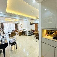 Cho Thuê Gấp Căn Hộ Garden Plaza 1, Pmh, Q7.Diện Tích150M2, Tk 3 Phòng Ngủ- Lh E Mạnh. 0909 297 271