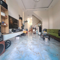 Siêu Hời Bán Nhà 4 Phòng Ngủ5Pt Đường Ngô Chí Quốc, 5,05 Tỷ, 65M2, 3 Tầng