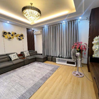 Bán Nhà Trần Quốc Vượng - 45M - 6 Tầng -5 Ngủ - Ngõ Thông - Full Nội Thất - Giá Bán 11.5 Tỷ(Cg915986)