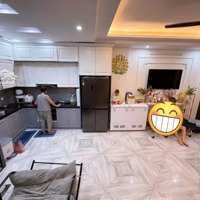 Bán Nhà Trần Quốc Vượng - 45M - 6 Tầng -5 Ngủ - Ngõ Thông - Full Nội Thất - Giá Bán 11.5 Tỷ(Cg915986)